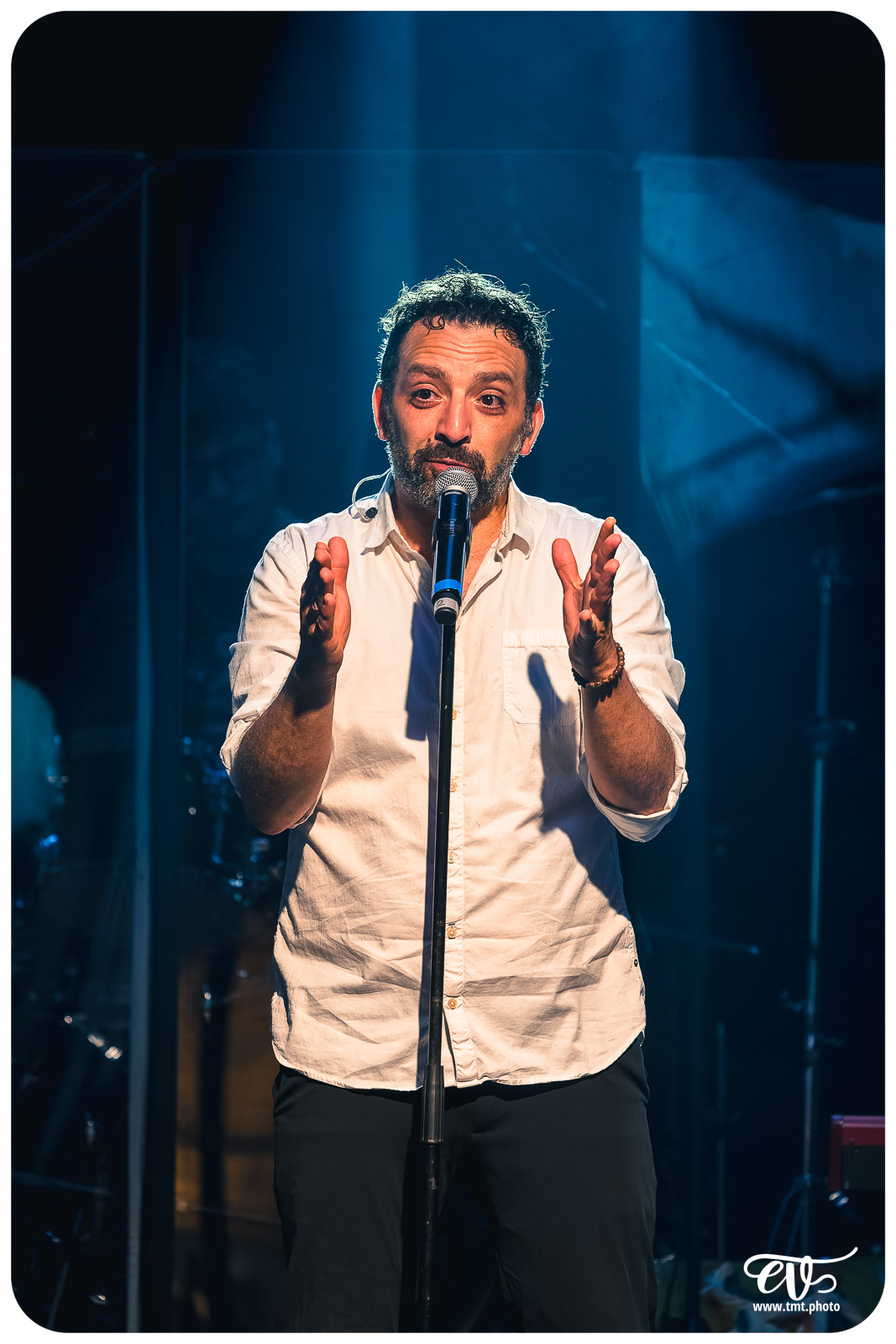 38EME EDITION DU THEATRE DE LA CHOUCROUTERIE